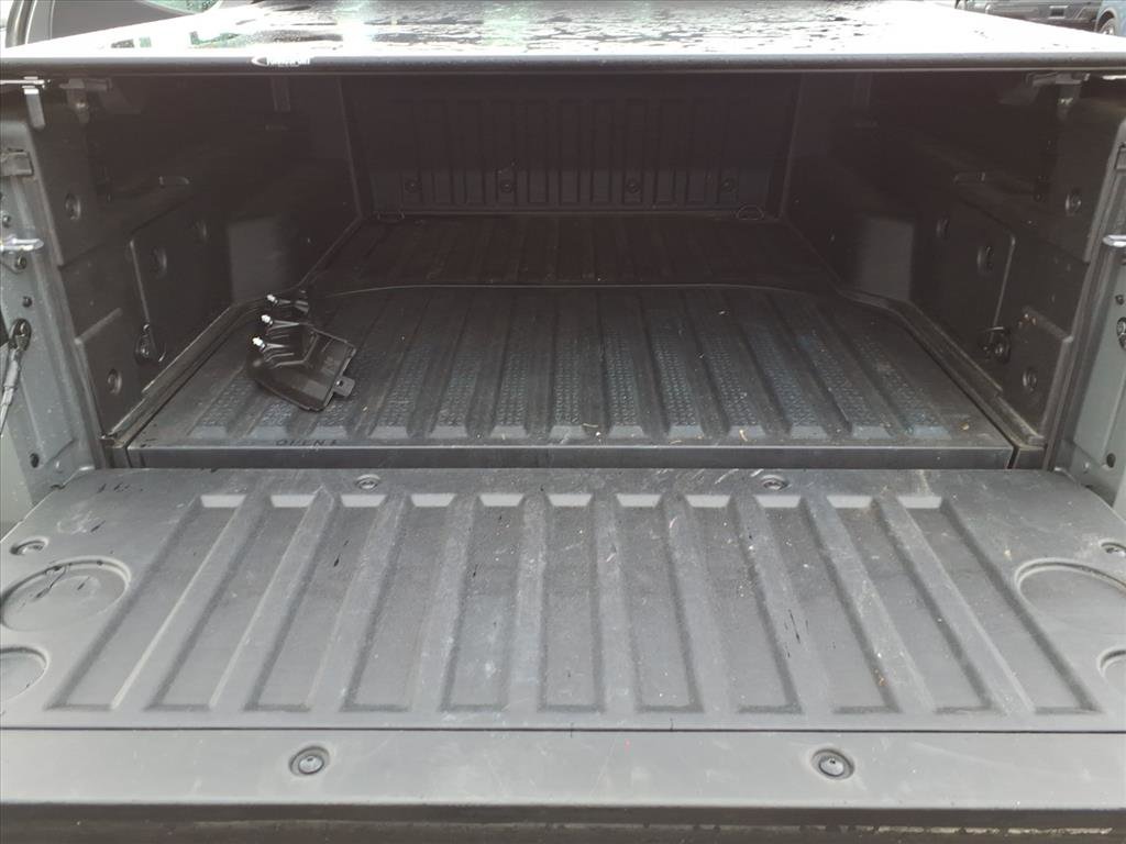 Used 2025 Hyundai Santa Cruz SEL AWD/4WD image 7
