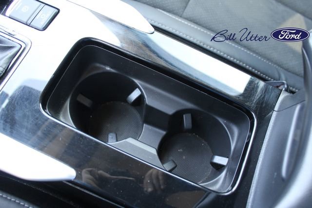 Used 2022 Mitsubishi Eclipse Cross AWD image 16