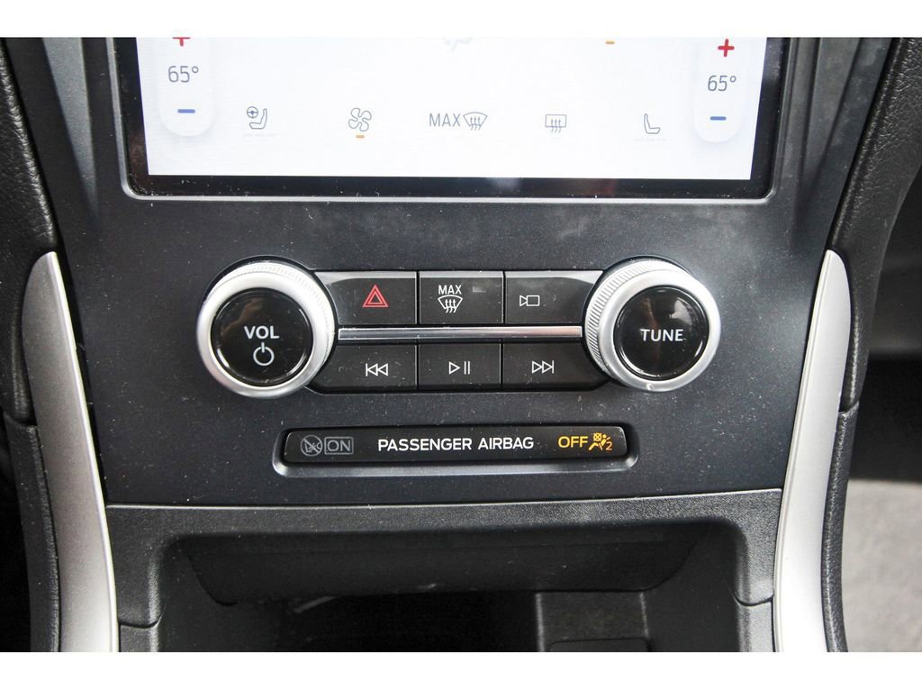 Certified 2022 Ford Edge SEL w/ Convenience Package image 27