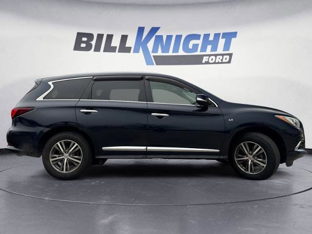 Used 2020 INFINITI QX60 Luxe w/ Essential Package image 6