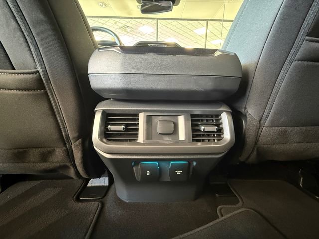 Certified 2024 Ford F150 XLT w/ Equipment Group 302A MID AWD/4WD image 24