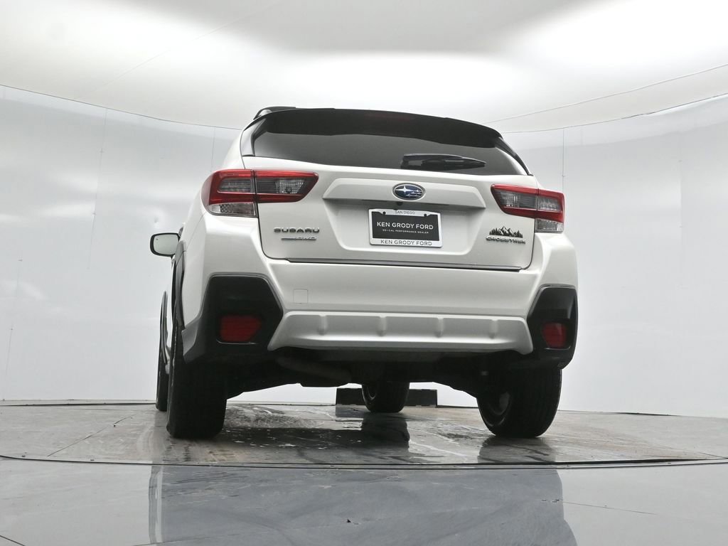 Used 2022 Subaru Crosstrek 2.0i Premium image 18