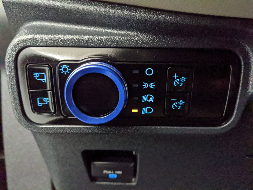 Certified 2024 Ford Bronco Wildtrak image 17