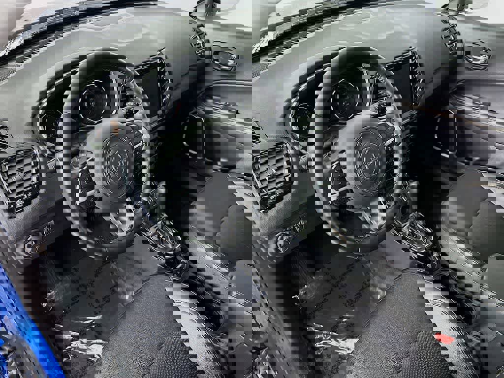 Used 2021 Jeep Compass Limited image 2