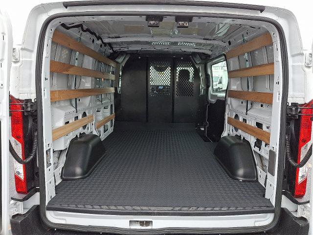 Certified 2024 Ford Transit 250 Low Roof w/ Exterior Upgrade Package image 25