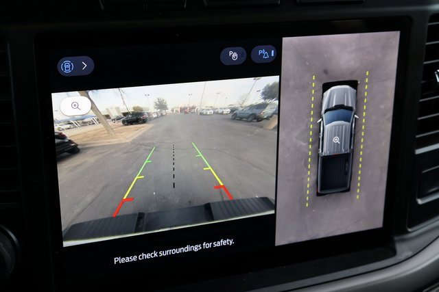 Certified 2024 Ford F150 XLT image 6