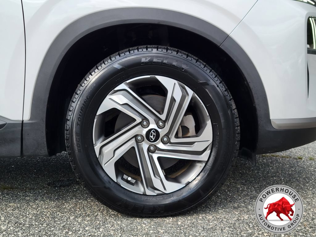 Used 2023 Hyundai Santa Fe SEL FWD image 12