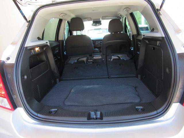 Used 2019 Chevrolet Trax LS FWD image 37