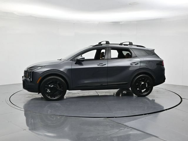 Used 2026 Kia Sportage X-Line AWD/4WD image 7