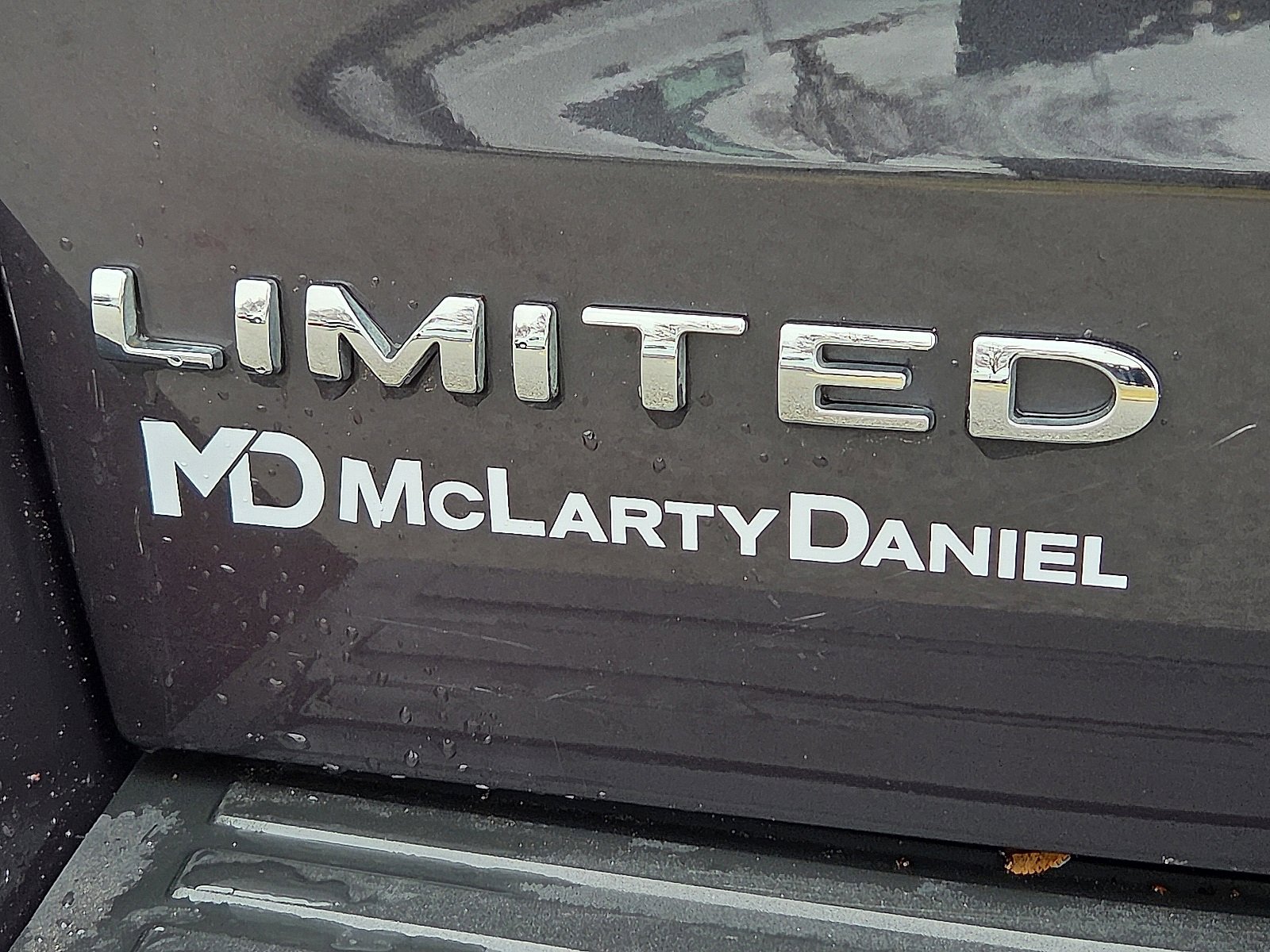 Certified 2024 Ford Expedition Max Limited image 9