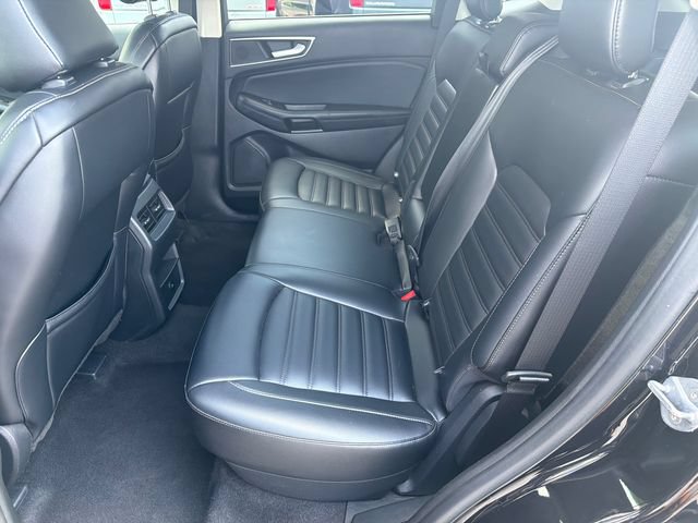 Certified 2024 Ford Edge SEL AWD/4WD image 22
