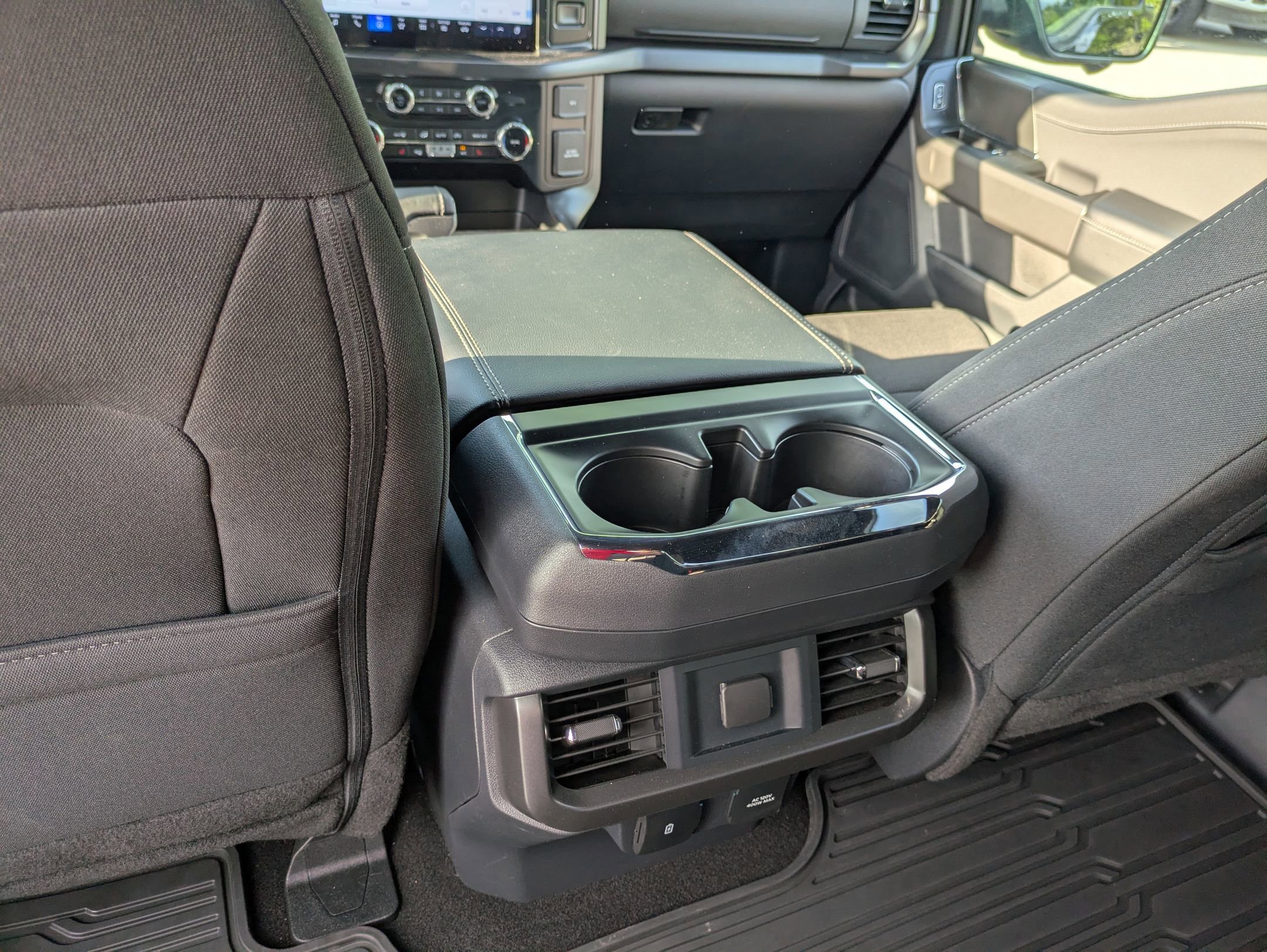 Certified 2024 Ford F150 XLT w/ Equipment Group 302A MID image 34