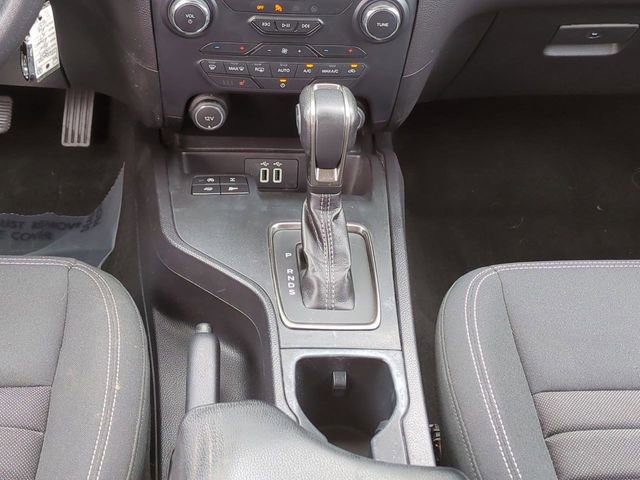 Certified 2021 Ford Ranger XLT w/ Equipment Group 302A High RWD image 19