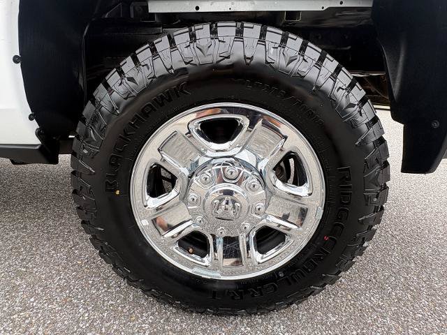 Used 2023 RAM 2500 Big Horn w/ Cold Weather Group AWD/4WD image 38