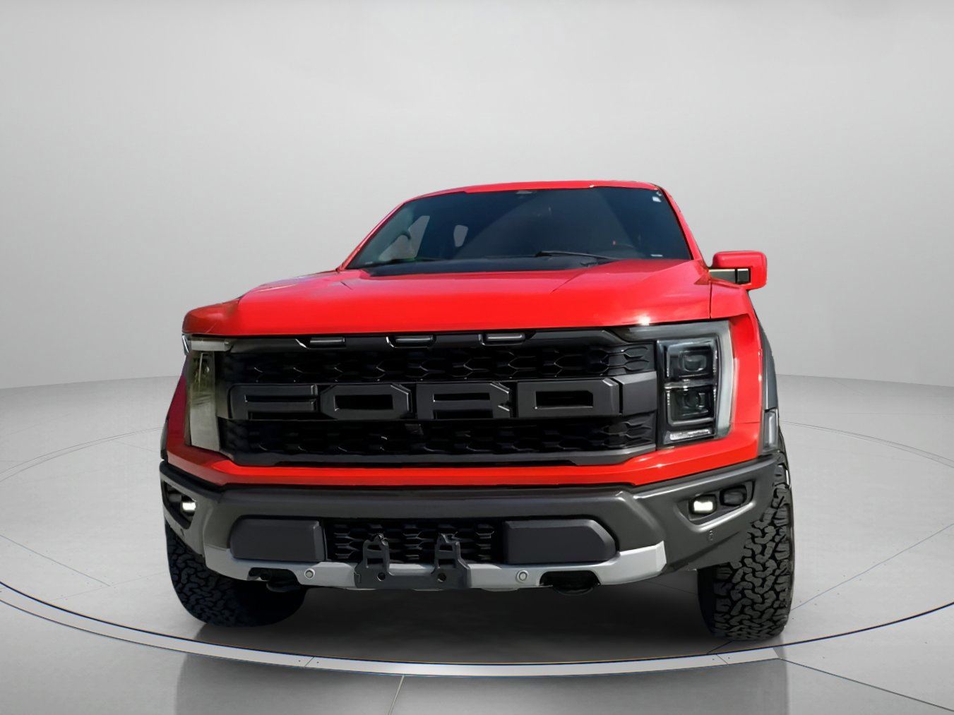 Certified 2021 Ford F150 Raptor w/ Equipment Group 801A High image 33