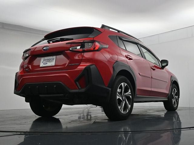 Used 2025 Subaru Crosstrek 2.5i Premium AWD/4WD image 34