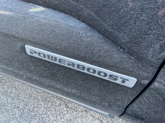 Certified 2021 Ford F150 Platinum w/ Equipment Group 701A High image 6