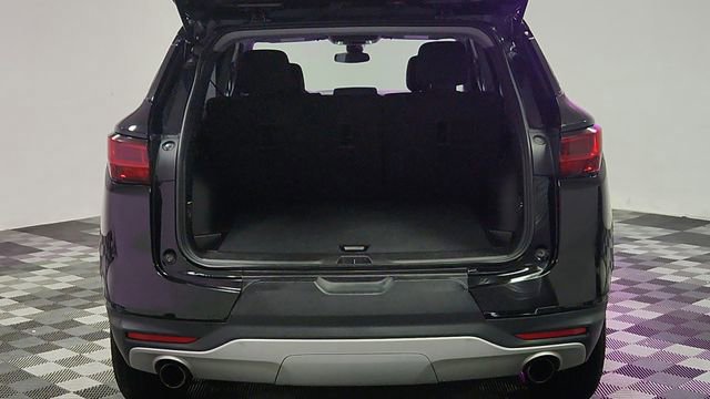 Used 2025 Chevrolet Blazer LT image 20