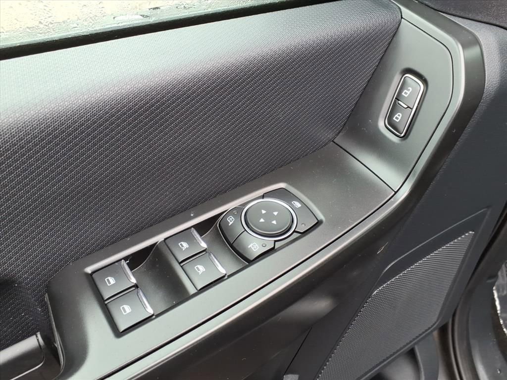 Certified 2024 Ford F150 STX w/ STX Black Appearance Package image 19