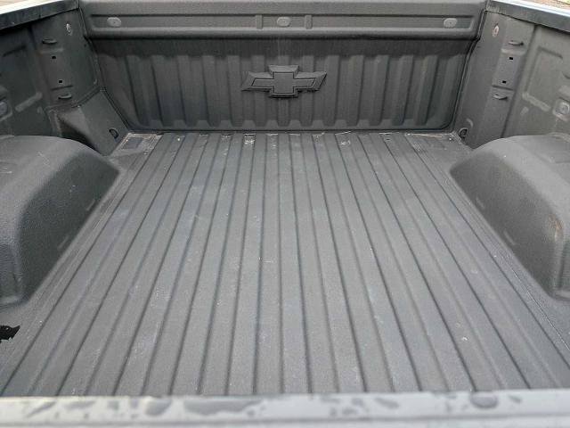 Used 2024 Chevrolet Silverado 1500 Custom Trail Boss w/ LPO, Dark Essentials Package AWD/4WD image 27