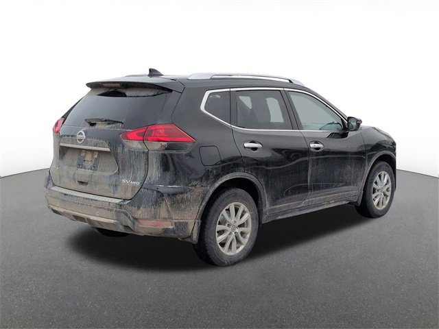 Used 2020 Nissan Rogue SV image 4
