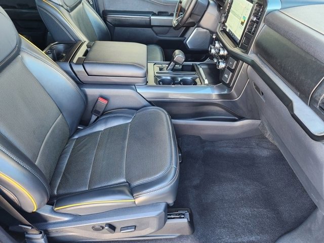 Certified 2023 Ford F150 Tremor w/ Equipment Group 402A High image 13