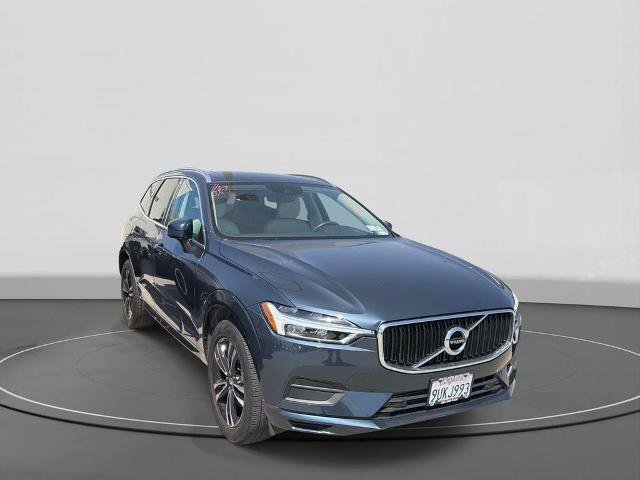 Used 2020 Volvo XC60 T5 Momentum w/ Protection Package Premier AWD/4WD image 7