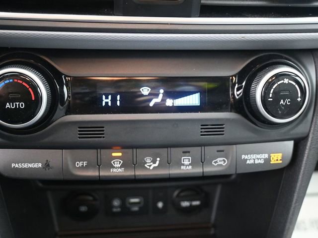 Used 2020 Hyundai Kona Limited AWD/4WD image 13