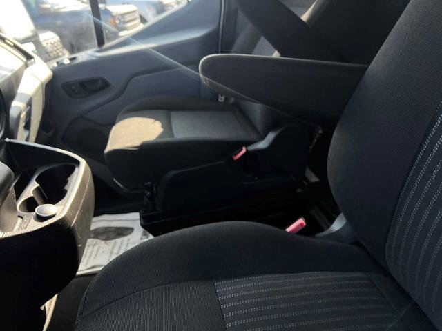 Certified 2017 Ford Transit 150 XL image 10