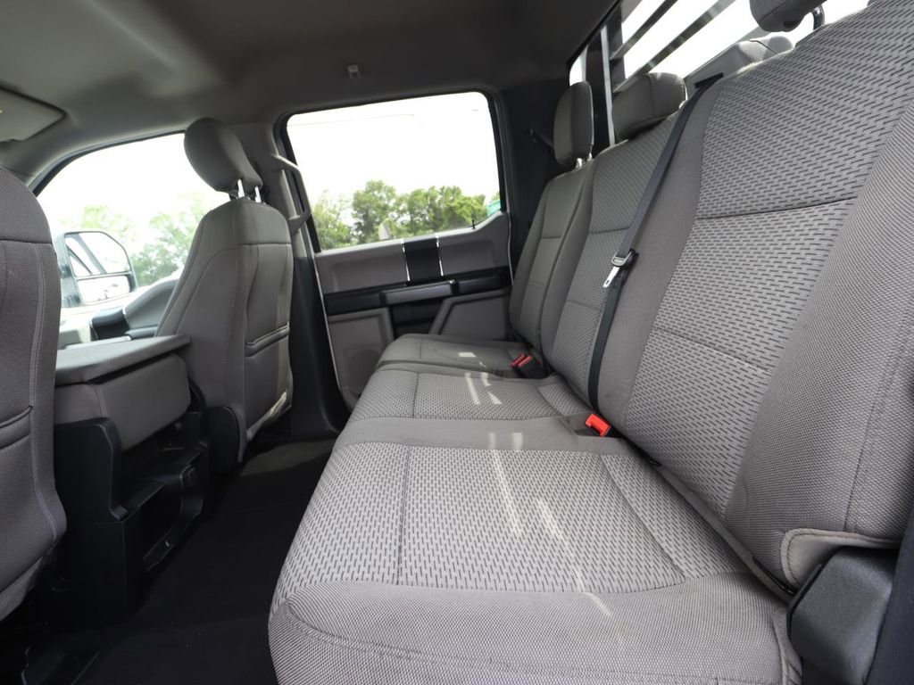 Certified 2020 Ford F350 XLT AWD/4WD image 6