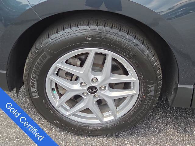 Certified 2024 Ford Edge SEL w/ Convenience Package AWD/4WD image 29