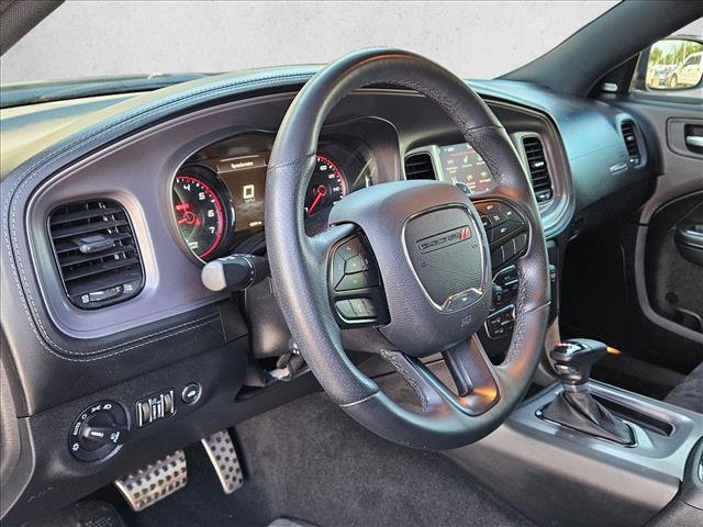 Used 2023 Dodge Charger R/T w/ Plus Group RWD image 10