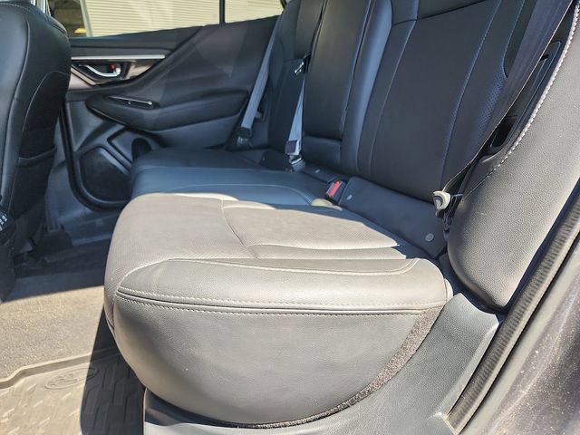 Used 2022 Subaru Outback Limited AWD/4WD image 26
