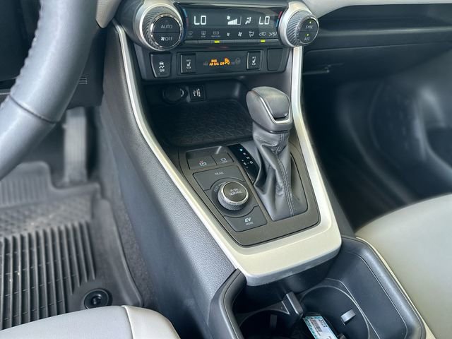 Used 2024 Toyota RAV4 XLE Premium w/ Weather Package AWD/4WD image 21