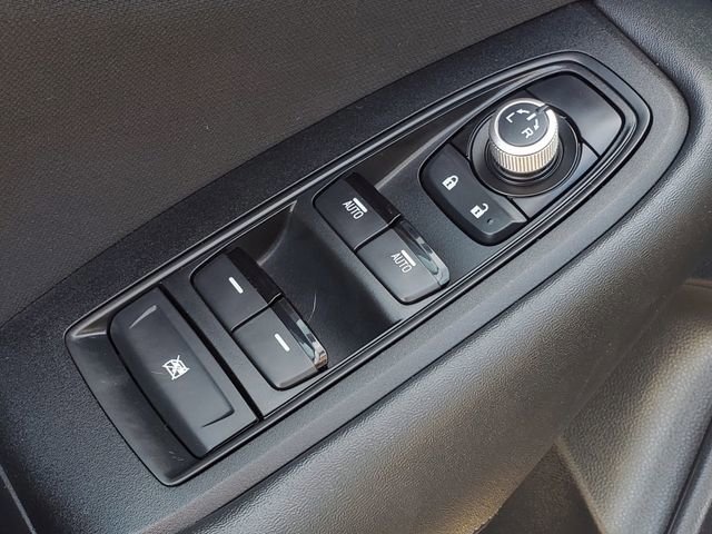 Used 2024 Subaru Legacy Premium image 8