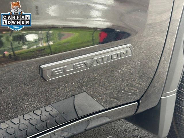 Used 2026 GMC Sierra 1500 Elevation AWD/4WD image 11
