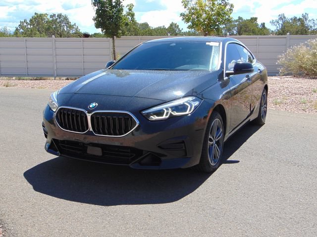 Used 2023 BMW 228i Gran Coupe FWD image 9
