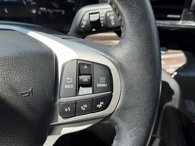 Certified 2023 Ford Explorer Limited image 38