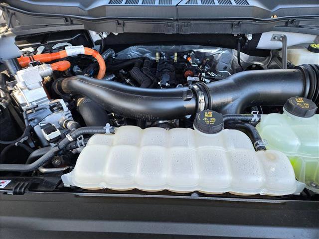 Certified 2024 Ford F150 XLT w/ Equipment Group 302A MID image 20