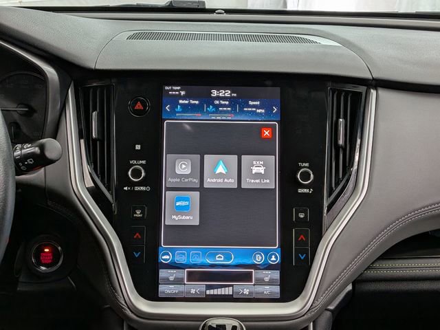 Used 2024 Subaru Outback Onyx Edition XT image 30