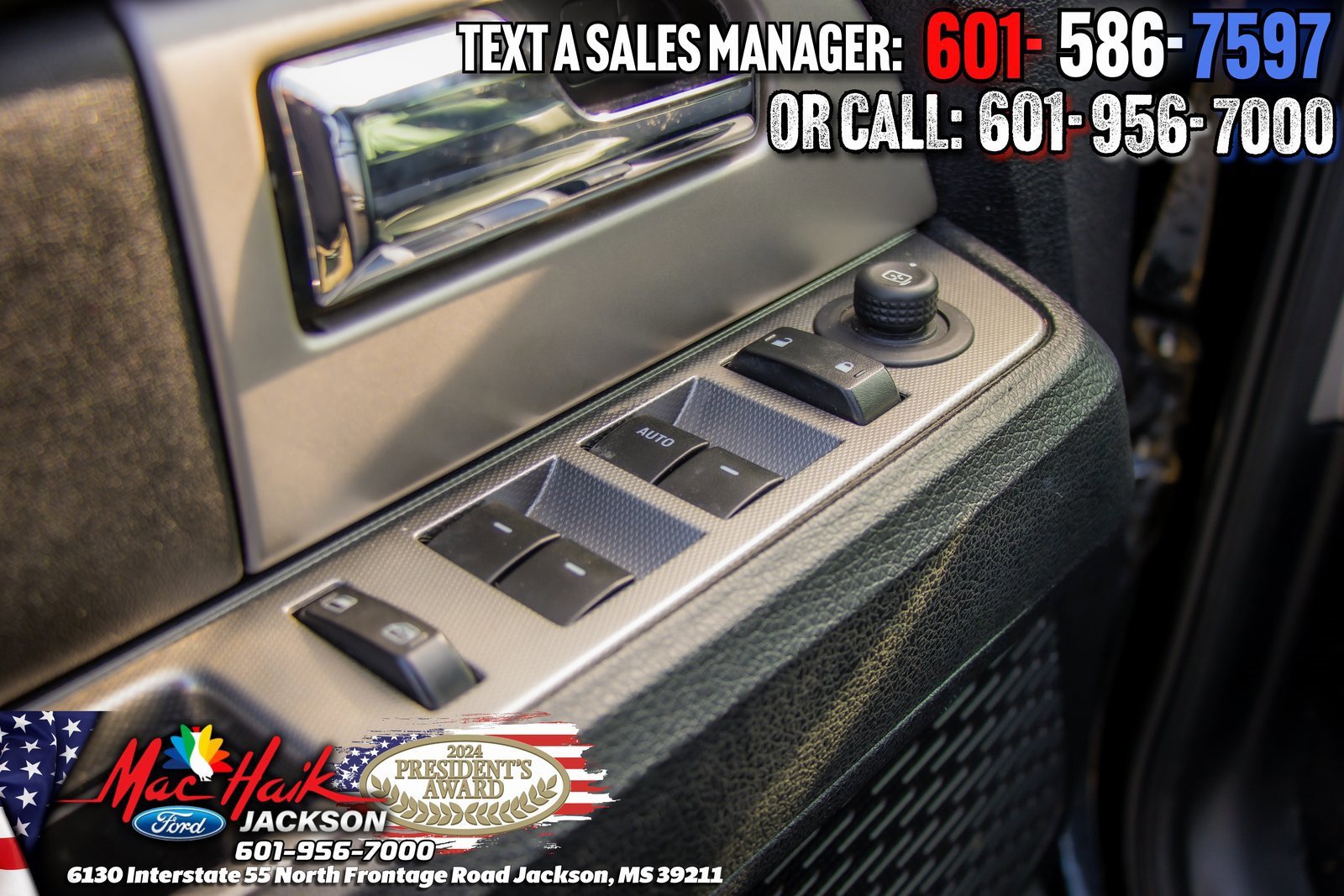 Certified 2017 Ford Expedition XLT w/ Equipment Group 201A image 10