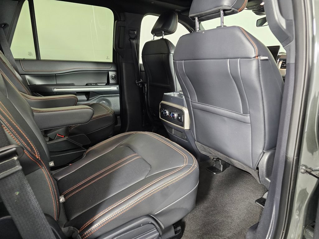 Certified 2023 Ford Expedition Timberline AWD/4WD image 14