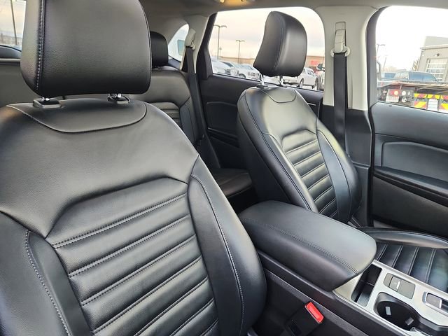 Certified 2023 Ford Edge SEL w/ Convenience Package image 32