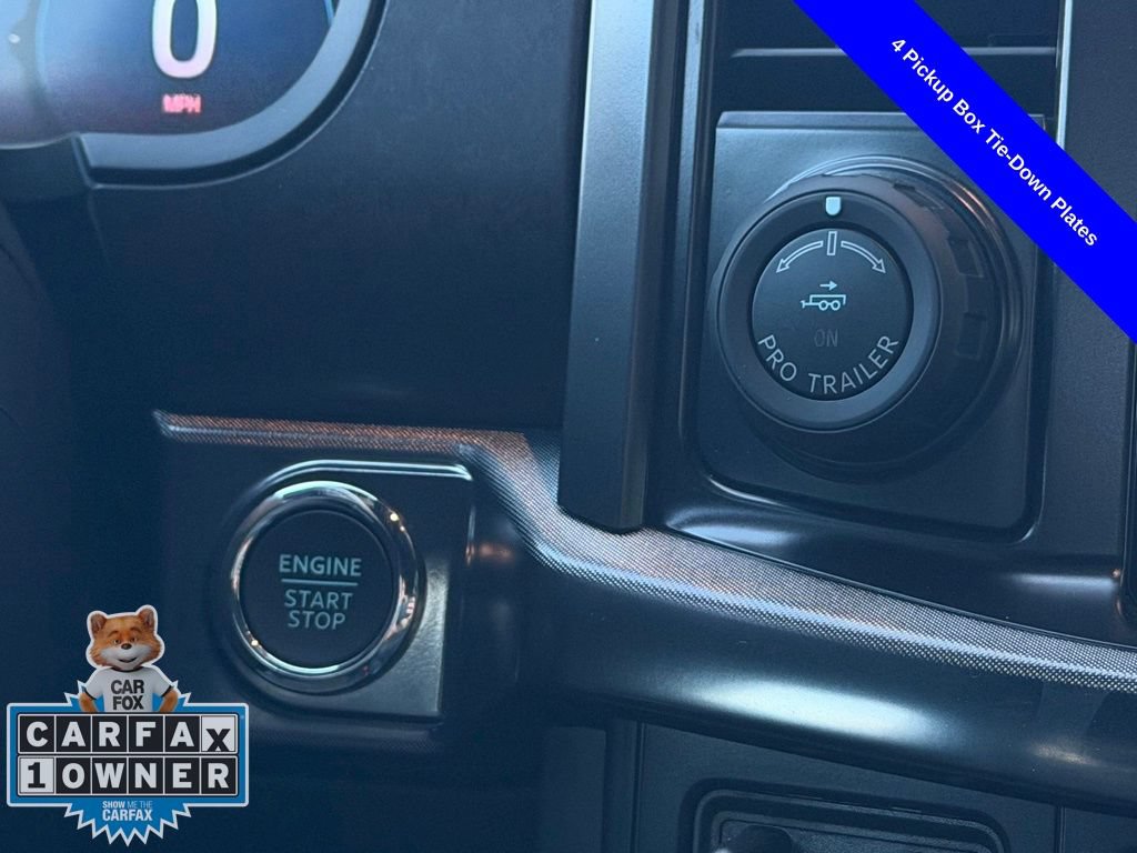 Certified 2026 Ford F150 Tremor w/ Equipment Group 402A High AWD/4WD image 20