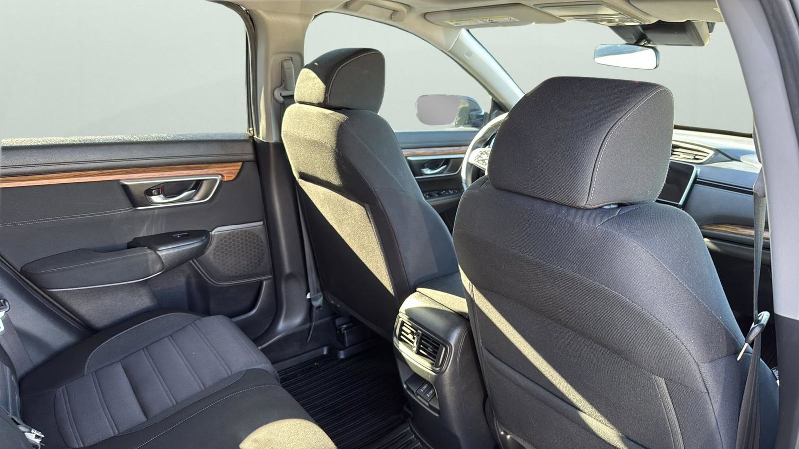 Used 2021 Honda CR-V EX image 27