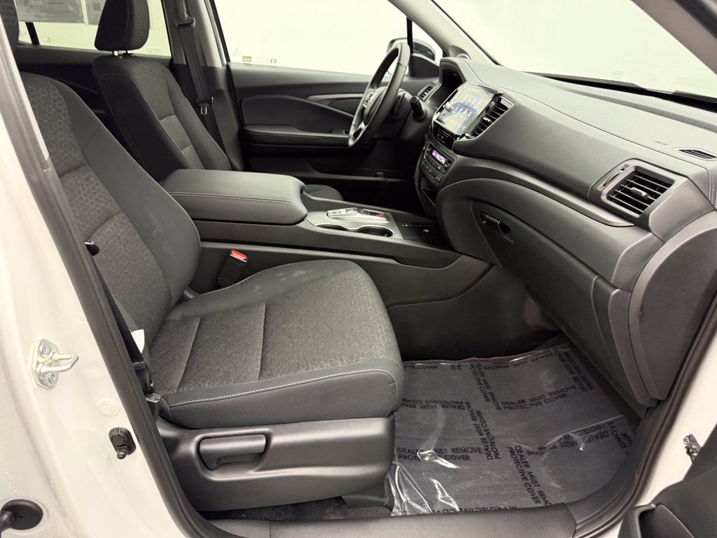 Used 2025 Honda Ridgeline Sport+ image 34