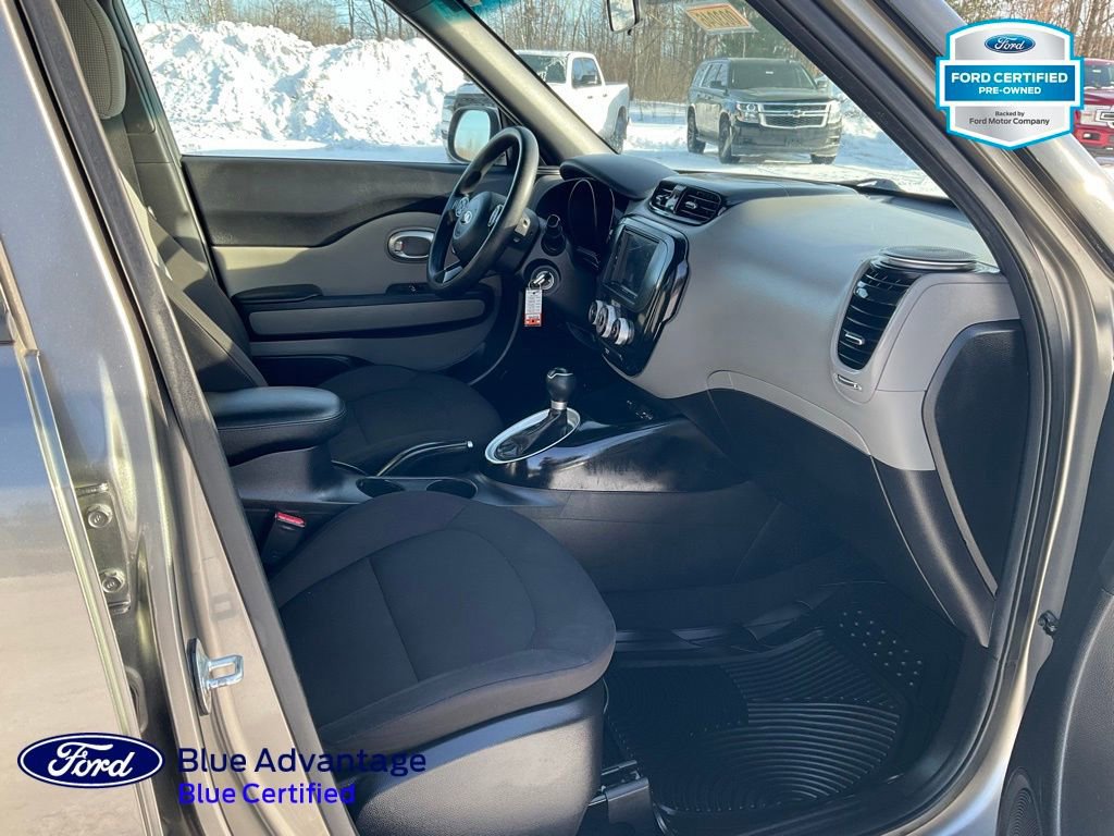 Used 2018 Kia Soul image 27