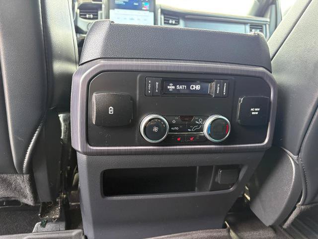 Certified 2023 Ford Expedition Platinum AWD/4WD image 19
