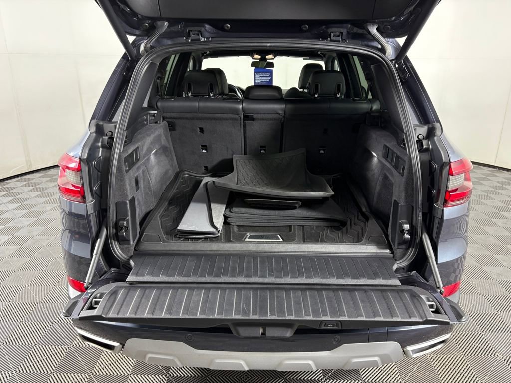Used 2019 BMW X5 xDrive40i image 31