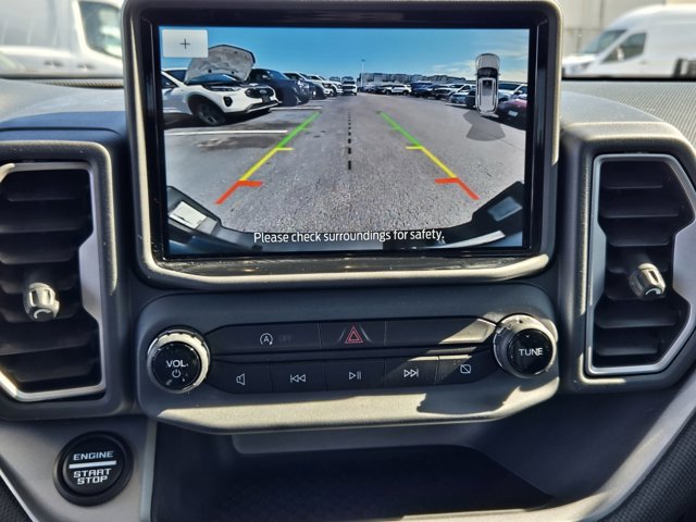 Certified 2022 Ford Bronco Sport Big Bend w/ Convenience Package image 16